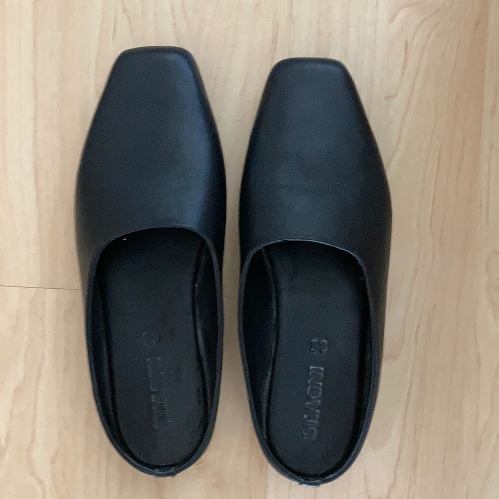St Agni Paloma shoes
